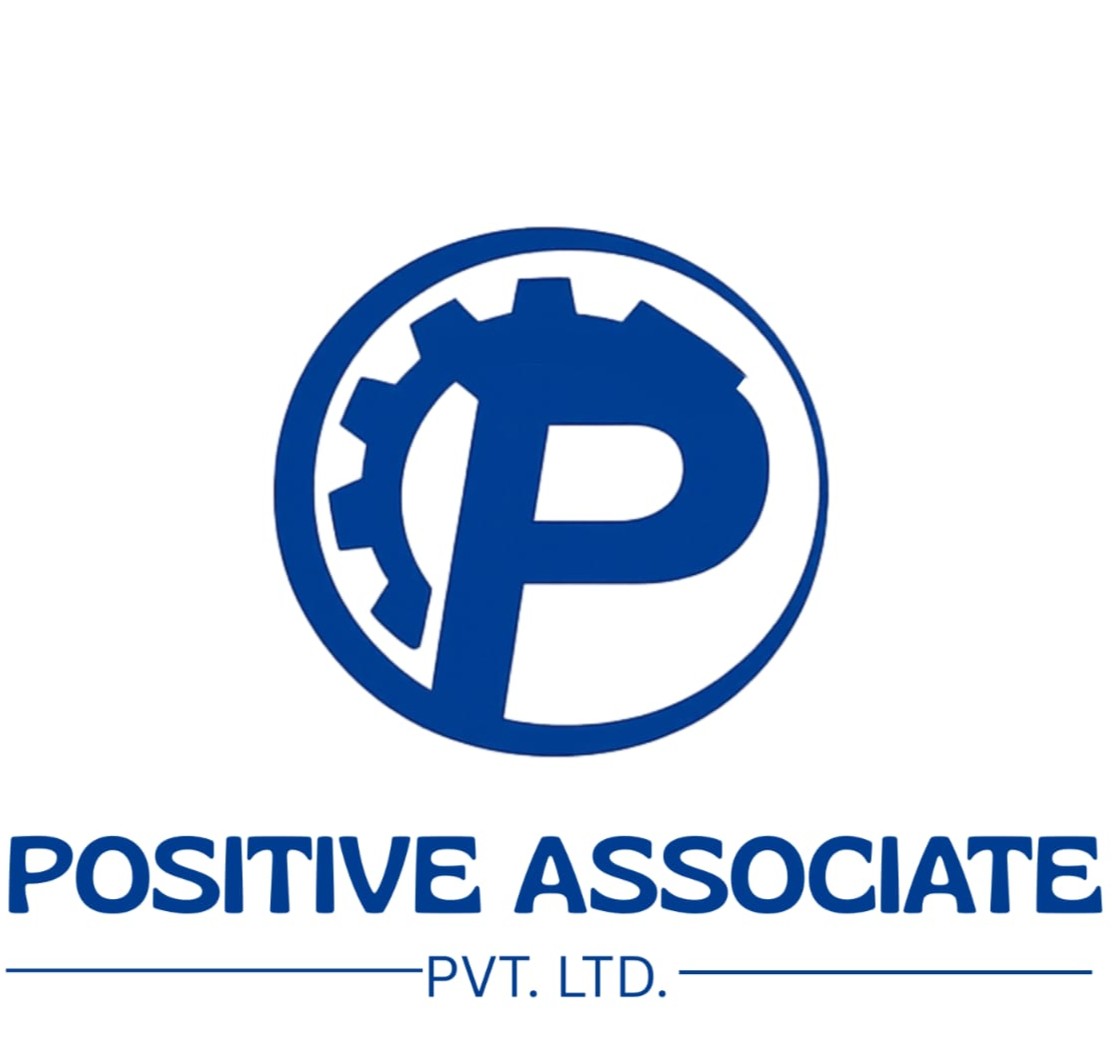 Positive Associate Logo